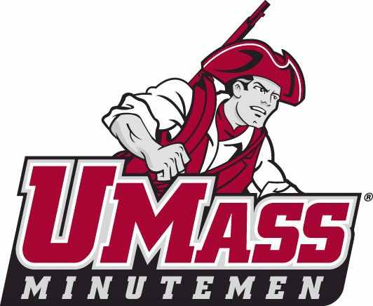 Massachusetts Minutemen 2003-2011 Primary Logo diy fabric transfer